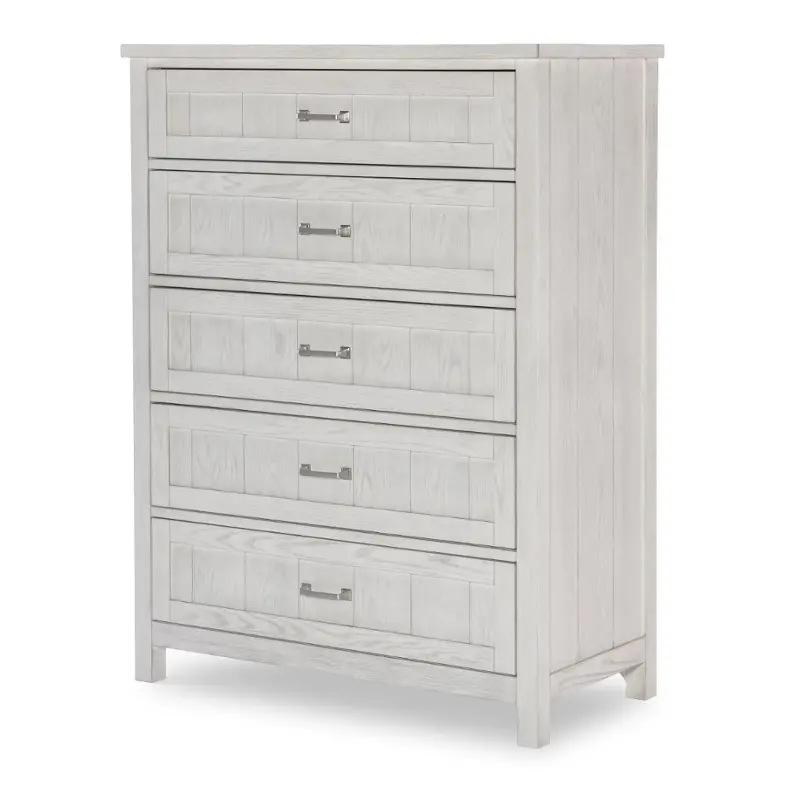 3861-2200 Legacy Classic Furniture Preston Bedroom Furniture Chest