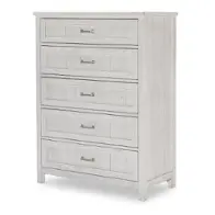 3861-2200 Legacy Classic Furniture Preston Bedroom Furniture Chest