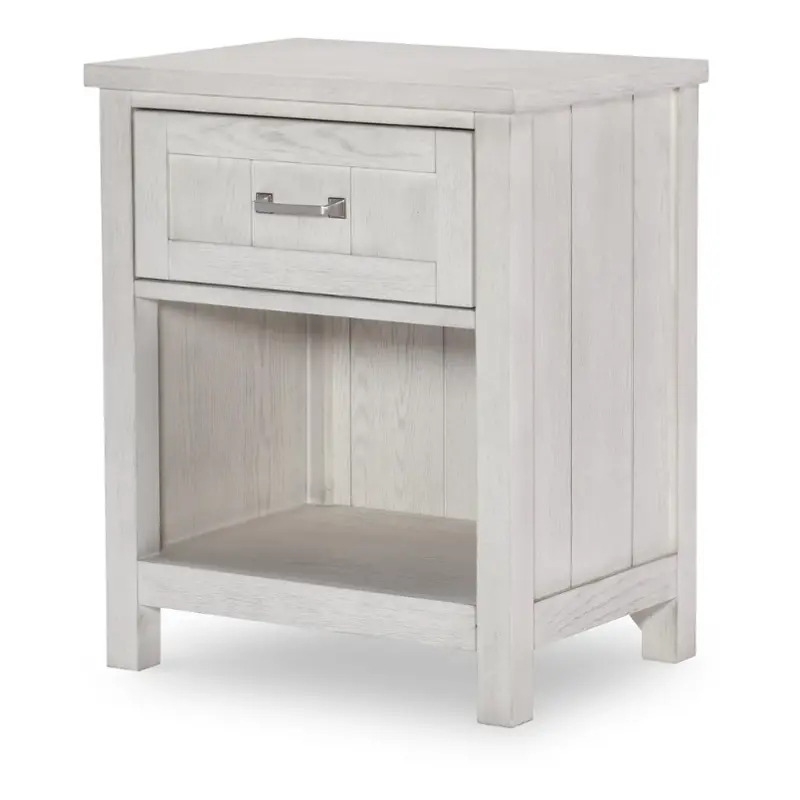 3861-3100 Legacy Classic Furniture Preston Bedroom Furniture Nightstand