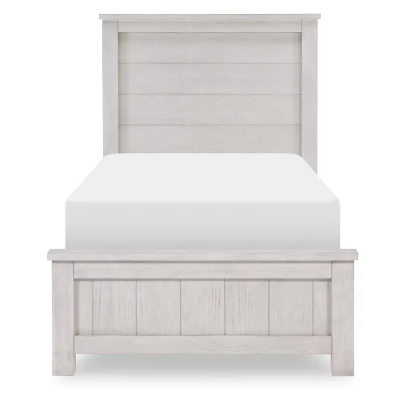 3861-4103 Legacy Classic Furniture Preston Bedroom Furniture Bed