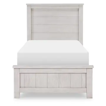 3861-4103 Legacy Classic Furniture Preston Bedroom Furniture Bed