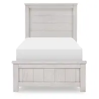 3861-4103 Legacy Classic Furniture Preston Bedroom Furniture Bed