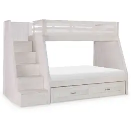 3861-8130 Legacy Classic Furniture Preston Bedroom Furniture Bed