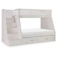 3861-8130 Legacy Classic Furniture Preston Bedroom Furniture Bed