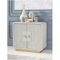 3300-2300 Legacy Classic Furniture Miramar - Oyster Bedroom Furniture Chest
