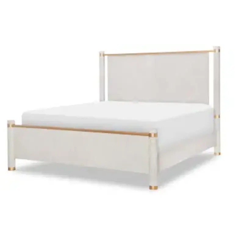 3300-4105w Legacy Classic Furniture Miramar - Oyster Bed