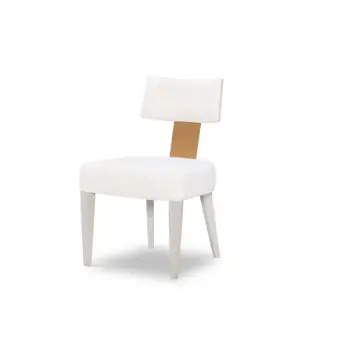 3300-140 Legacy Classic Furniture Miramar - Oyster Dining Room Furniture Dining Chair