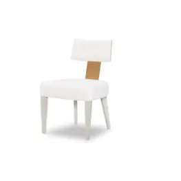 3300-140 Legacy Classic Furniture Miramar - Oyster Dining Room Furniture Dining Chair