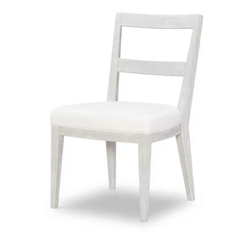 3300-240 Legacy Classic Furniture Miramar - Oyster Dining Room Furniture Dining Chair