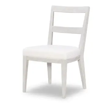 3300-240 Legacy Classic Furniture Miramar - Oyster Dining Room Furniture Dining Chair