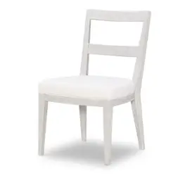 3300-240 Legacy Classic Furniture Miramar - Oyster Dining Room Furniture Dining Chair