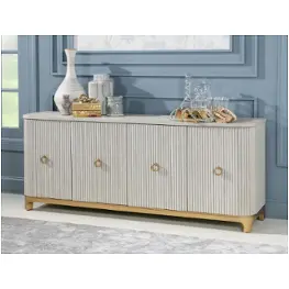 3300-023 Legacy Classic Furniture Miramar - Oyster Home Entertainment Furniture Tv Console