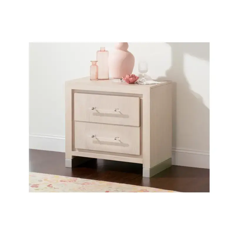 2100-3100 Legacy Classic Furniture Bliss Bedroom Furniture Nightstand