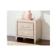 2100-3100 Legacy Classic Furniture Bliss Bedroom Furniture Nightstand