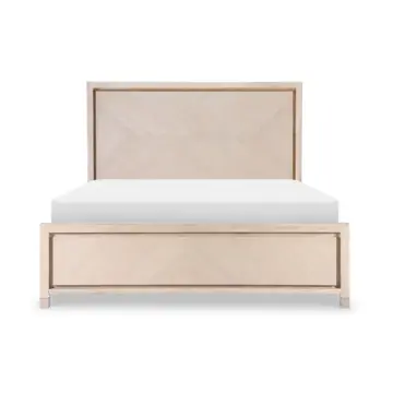 2100-4106 Legacy Classic Furniture Bliss Bedroom Furniture Bed