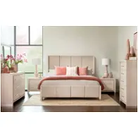 2100-4205 Legacy Classic Furniture Bliss Bedroom Furniture Bed