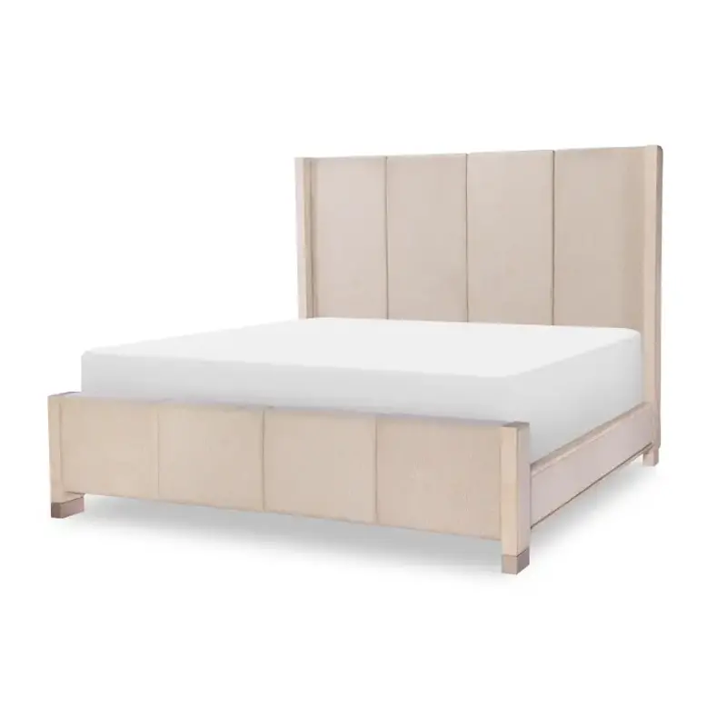 2100-4206 Legacy Classic Furniture Bliss Bedroom Furniture Bed