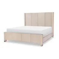 2100-4206 Legacy Classic Furniture Bliss Bedroom Furniture Bed