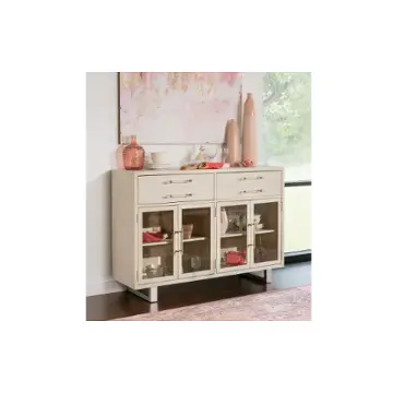 2100-151 Legacy Classic Furniture Bliss Dining Room Furniture Credenza