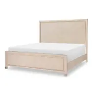 2100-4107k Legacy Classic Furniture Bliss Bedroom Furniture Bed