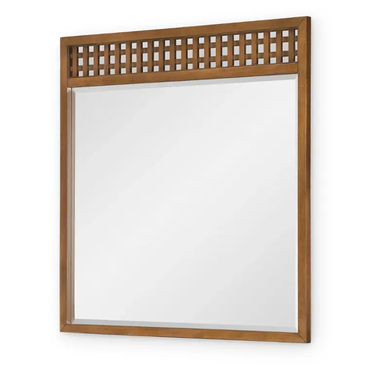 2172-0200 Legacy Classic Furniture Midland Bedroom Furniture Mirror