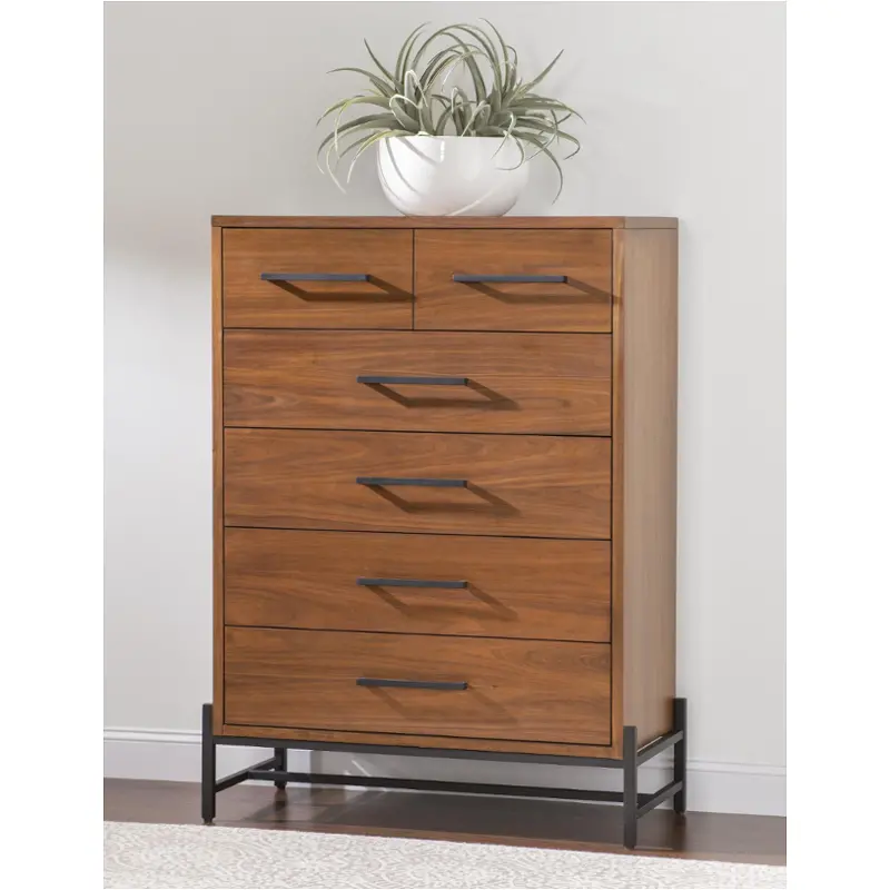 2172-2200 Legacy Classic Furniture Midland Bedroom Furniture Chest