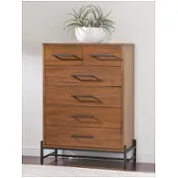 2172-2200 Legacy Classic Furniture Midland Bedroom Furniture Chest