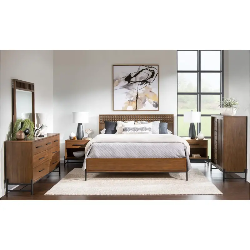 2172-3101 Legacy Classic Furniture Midland Bedroom Furniture Nightstand