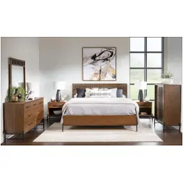 2172-3101 Legacy Classic Furniture Midland Bedroom Furniture Nightstand