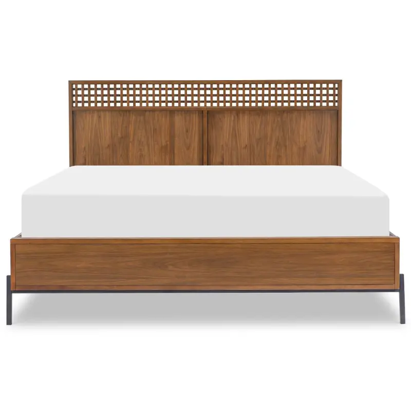 2172-4105 Legacy Classic Furniture Midland Bedroom Furniture Bed