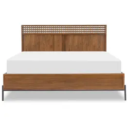 2172-4105 Legacy Classic Furniture Midland Bedroom Furniture Bed