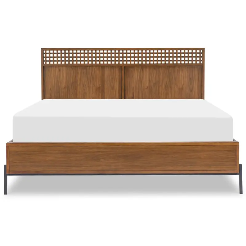 2172-4116 Legacy Classic Furniture Midland Bedroom Furniture Bed