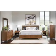 2172-4125 Legacy Classic Furniture Midland Bedroom Furniture Bed