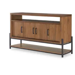 2172-152 Legacy Classic Furniture Midland Dining Room Furniture Sideboard