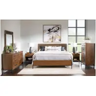 2172-4107k Legacy Classic Furniture Midland Bedroom Furniture Bed