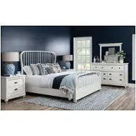 2430-4105 Legacy Classic Furniture Cottage Park Bedroom Furniture Bed