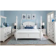 2430-4206 Legacy Classic Furniture Cottage Park Bedroom Furniture Bed