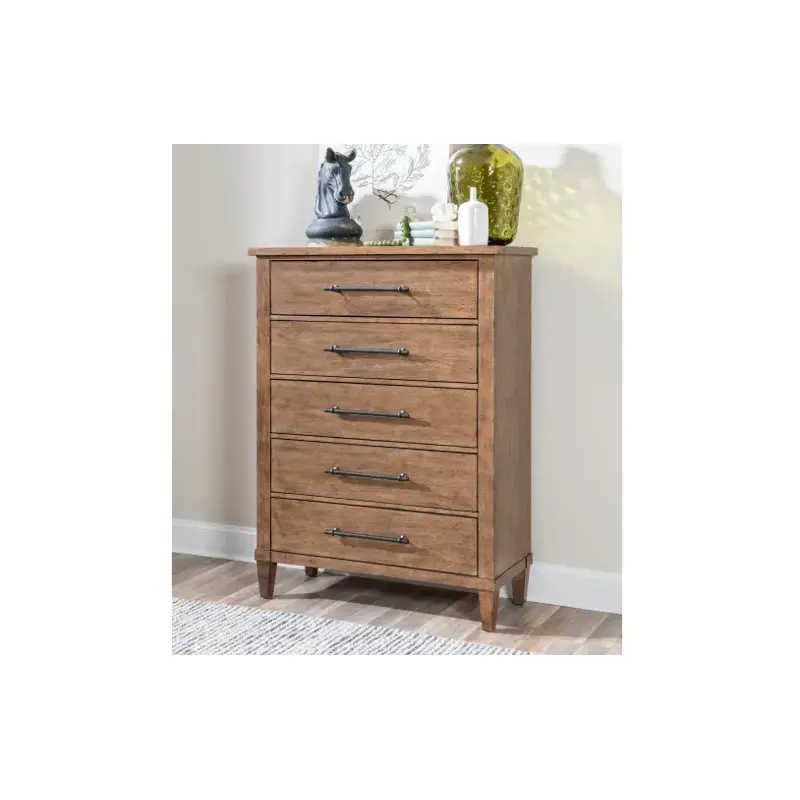 3270-2200 Legacy Classic Furniture Artisans Place Bedroom Furniture Chest