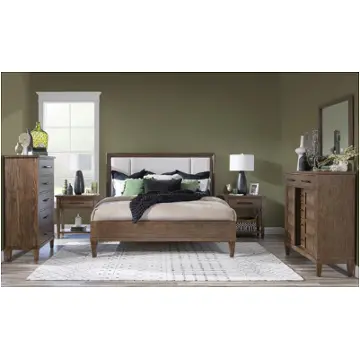 3270-3100 Legacy Classic Furniture Artisans Place Bedroom Furniture Nightstand