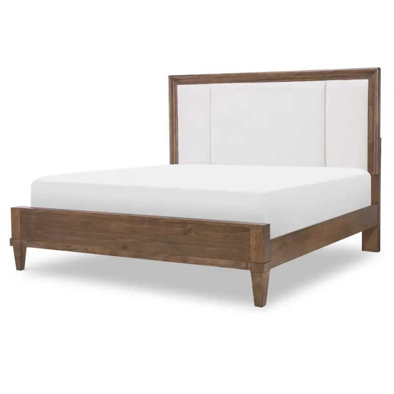 3270-4903 Legacy Classic Furniture Artisans Place Bedroom Furniture Bed