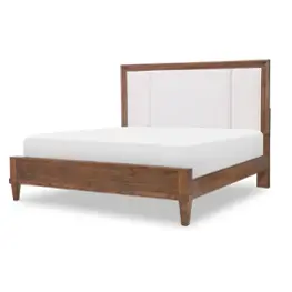 3270-4206 Legacy Classic Furniture Artisans Place Bedroom Furniture Bed