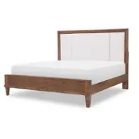 3270-4206 Legacy Classic Furniture Artisans Place Bedroom Furniture Bed