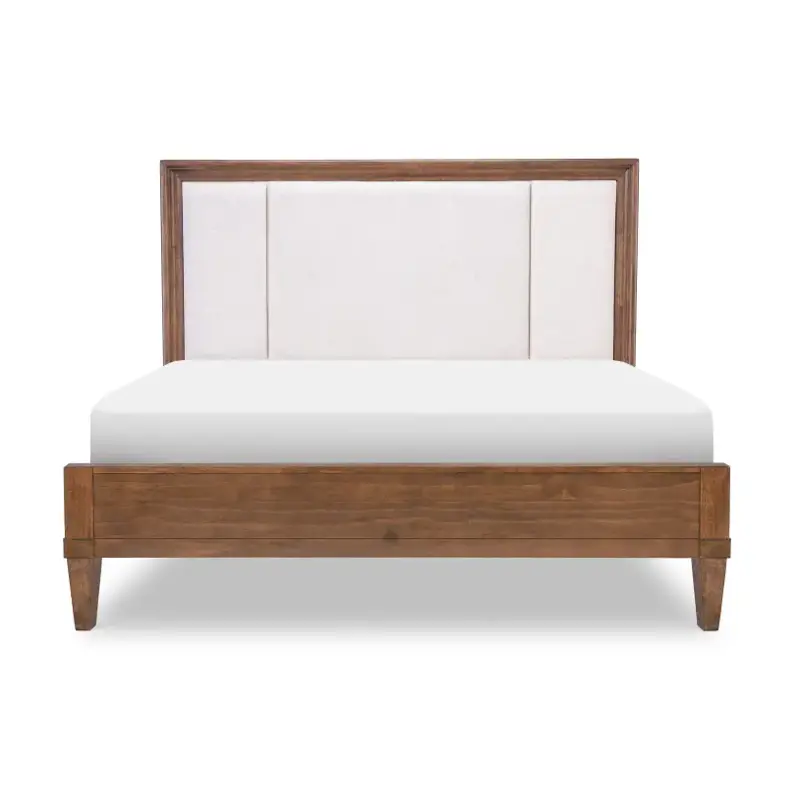 3270-4207k Legacy Classic Furniture Artisans Place Bedroom Furniture Bed