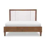 3270-4207k Legacy Classic Furniture Artisans Place Bedroom Furniture Bed