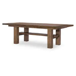 3270-122t Legacy Classic Furniture Artisans Place Dining Room Furniture Dining Table