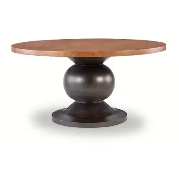 3270-520t Legacy Classic Furniture Artisans Place Dining Room Furniture Dining Table