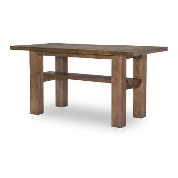 3270-920 Legacy Classic Furniture Artisans Place Dining Room Furniture Counter Height Table