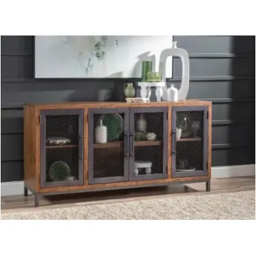 3270-151 Legacy Classic Furniture Artisans Place Dining Room Furniture Credenza