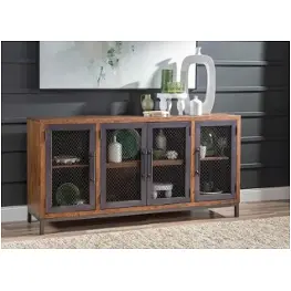 3270-151 Legacy Classic Furniture Artisans Place Dining Room Furniture Credenza