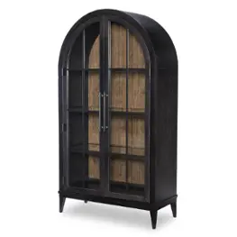 3270-570 Legacy Classic Furniture Artisans Place Dining Room Furniture Curio